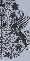 Griffon Cover